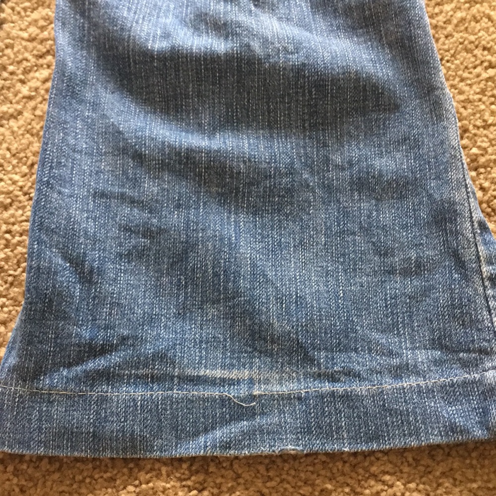 X2 Jeans - Picture 16 of 16